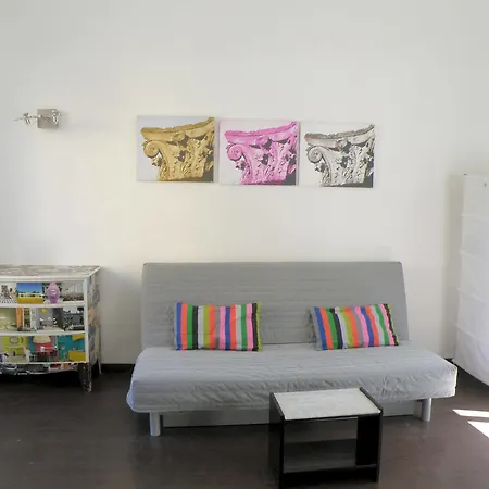 Appartement Dreaming Meta