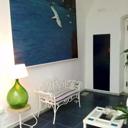 Appartement Dreaming Meta