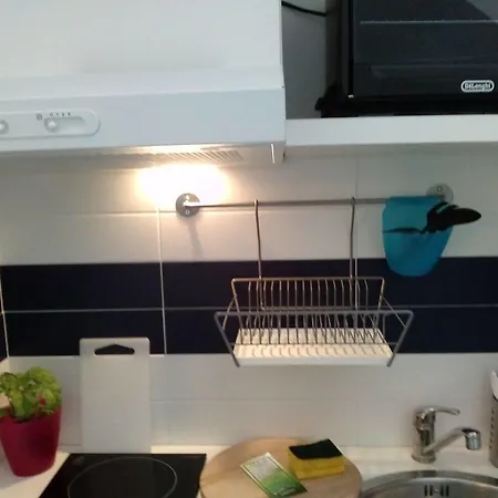 Appartement Dreaming Meta