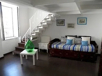 Apartment Dreaming