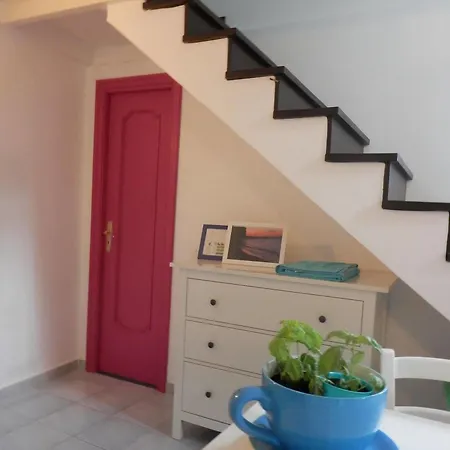 Dreaming Apartment Meta