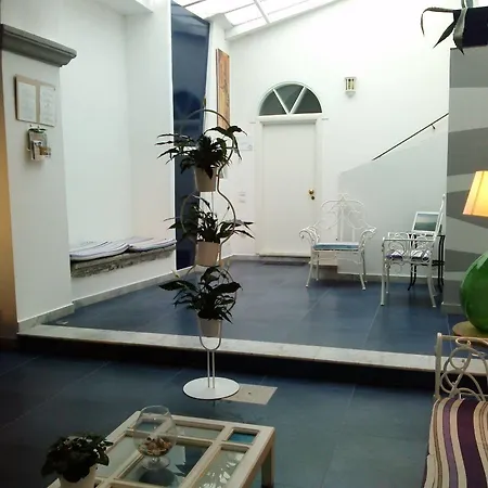 Apartment Dreaming