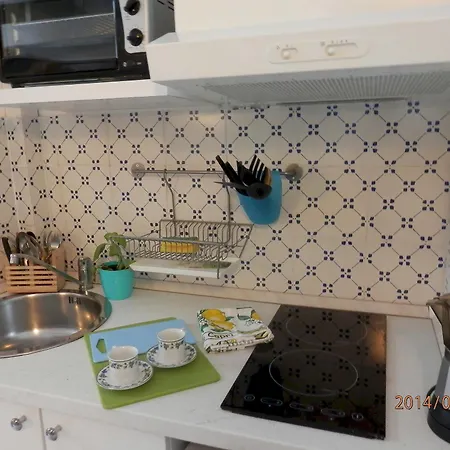 Dreaming Apartment Meta